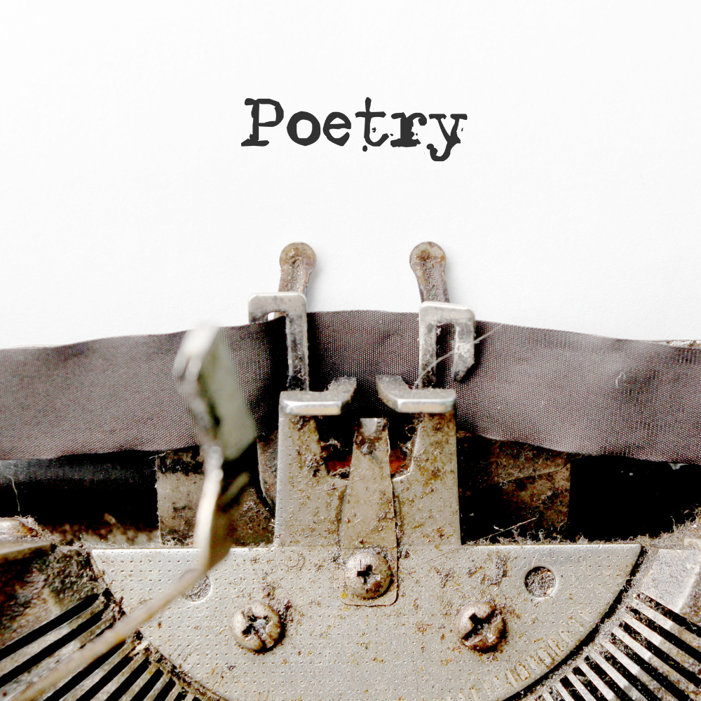 AWC Workshop Recording: "Poetry Hangout with Jennifer Horne"