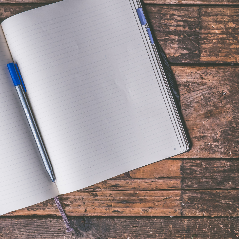 “Write for Yourself”: Thoughts on Finding a Writing Life by Earby Markham