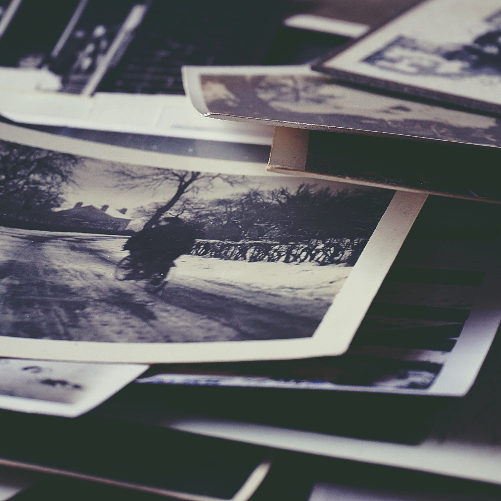 AWC Workshop: Tripping Down Memory Lane with Dr. Kim Shackelford