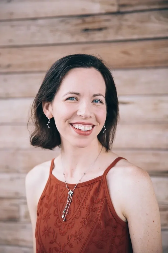 All Senses GO!: An interactive workshop that focuses on engaging all five senses in our writing.