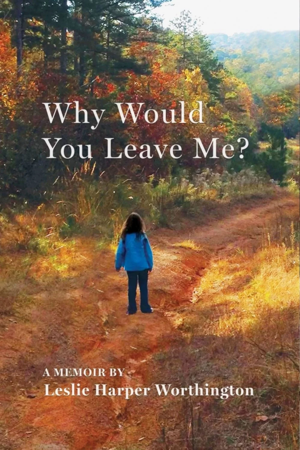 (Finishing Line Press, February 2026)