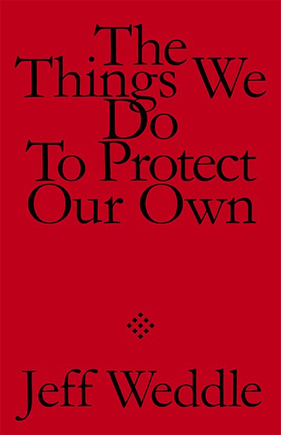 (Meat For Tea Press, November 2025)