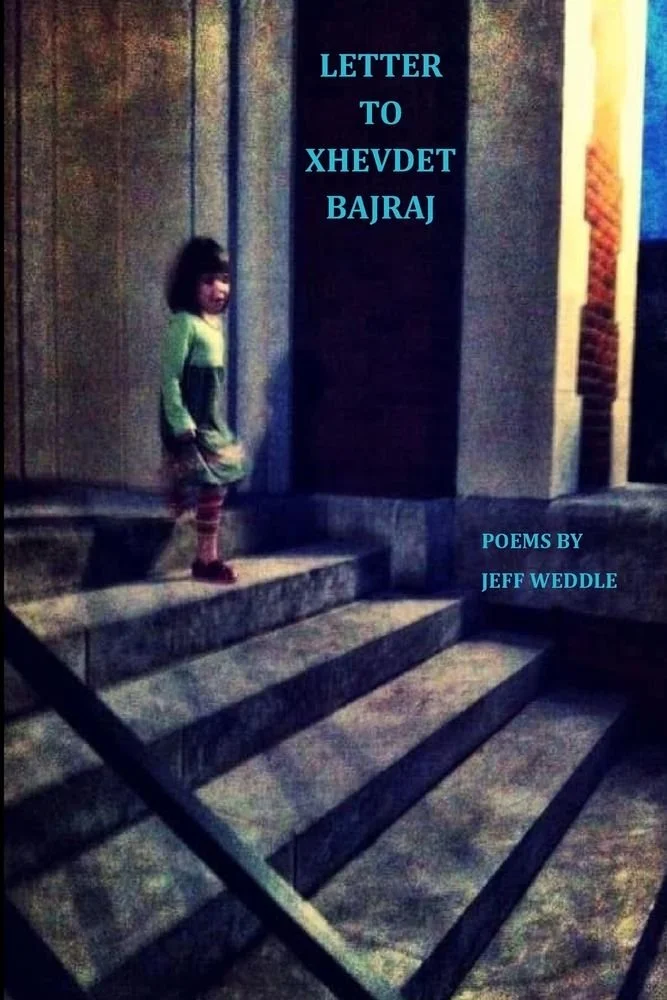 (Uncollected Press, May 2025)