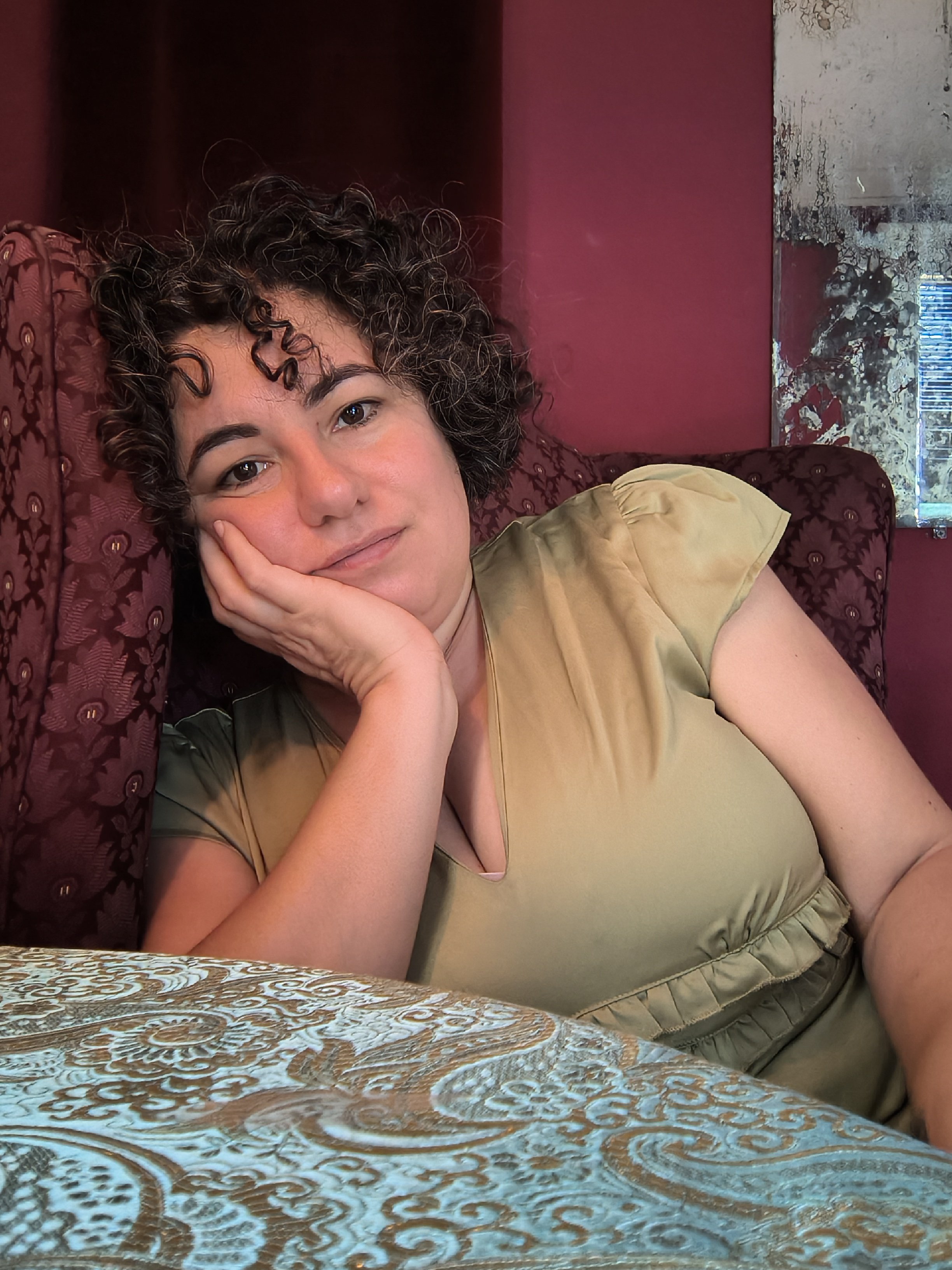 Miriam Calleja