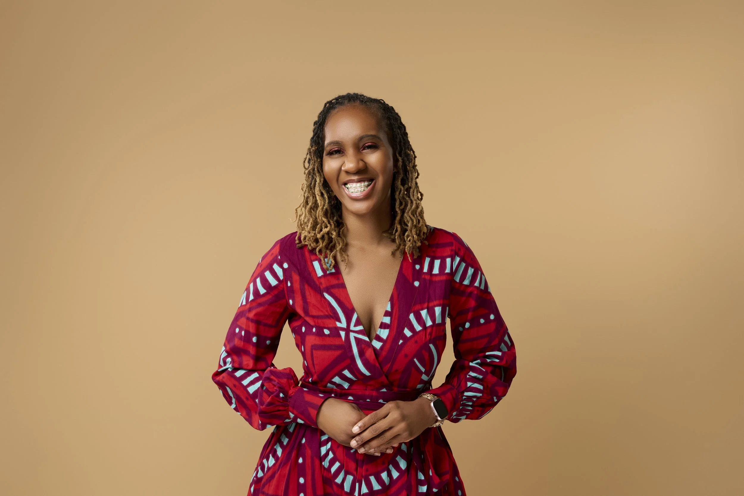 Tanisia "Tee" Moore