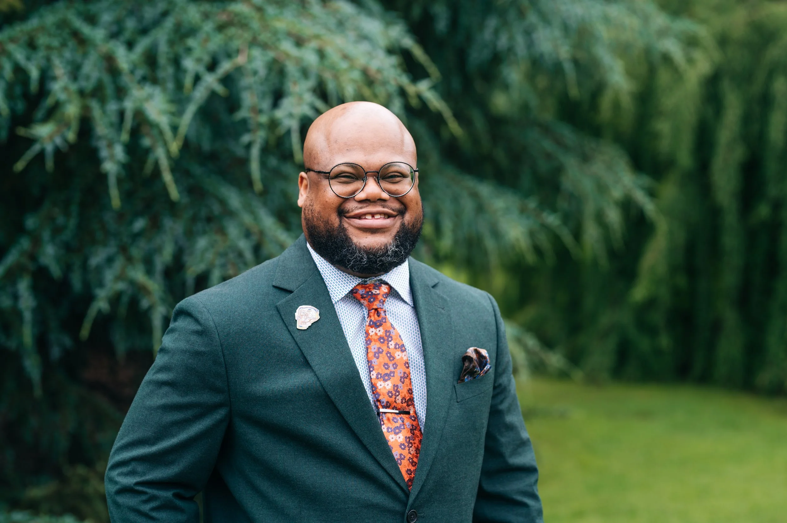 Jermaine Thompson