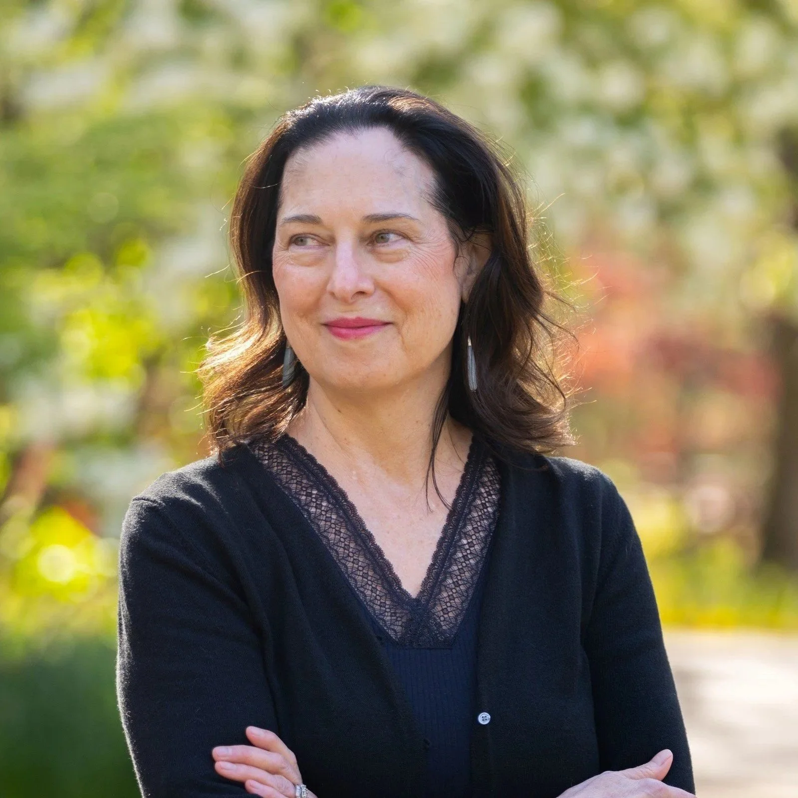 Catherine Hamrick