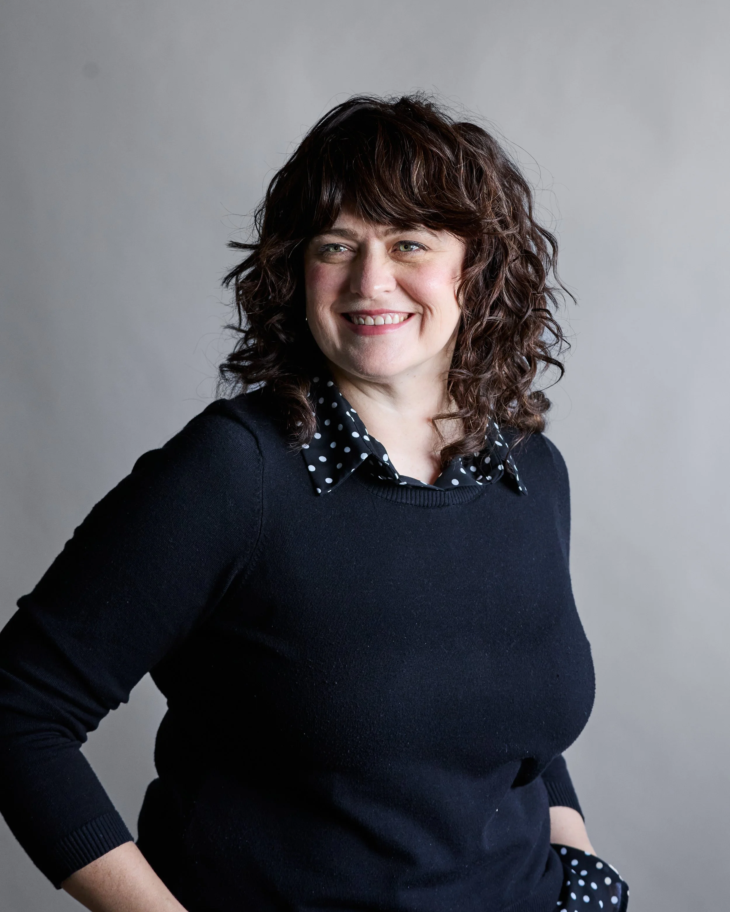 Carrie Rollwagen