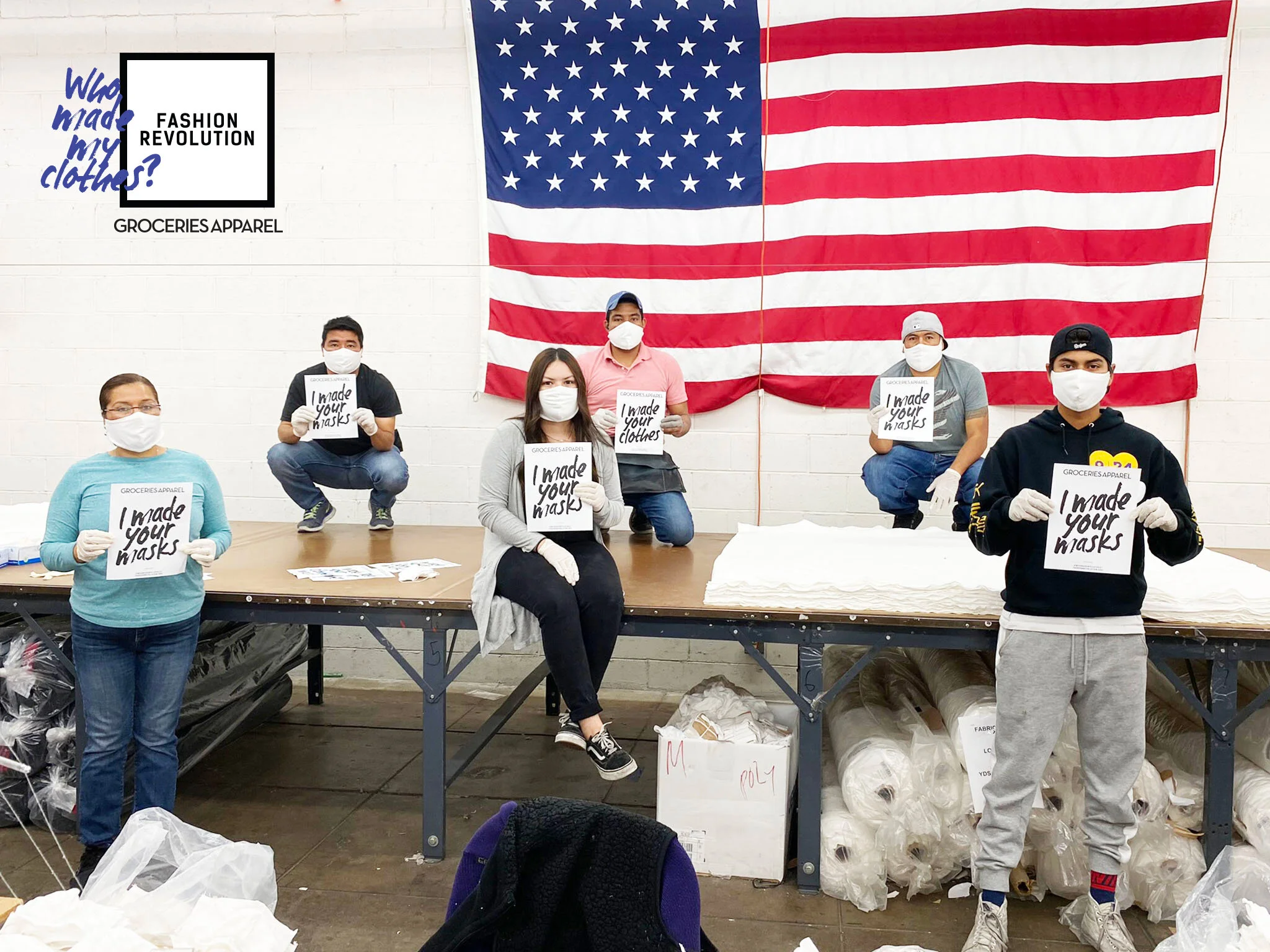 Organic social and email