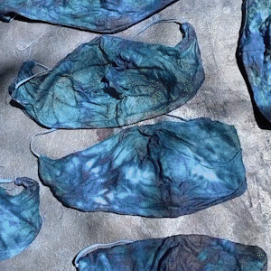 Facebook ad and email