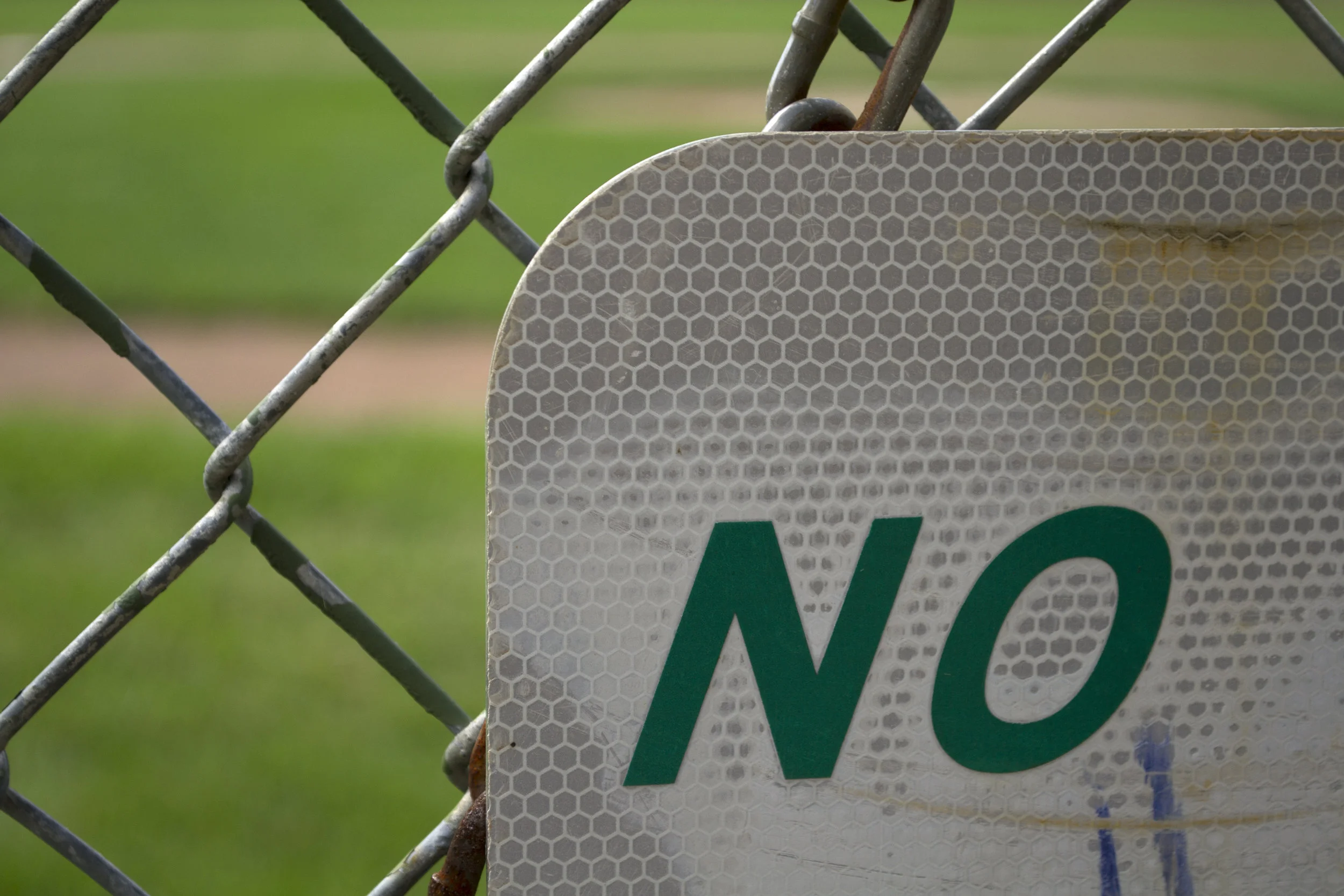 No, 2016, Photography