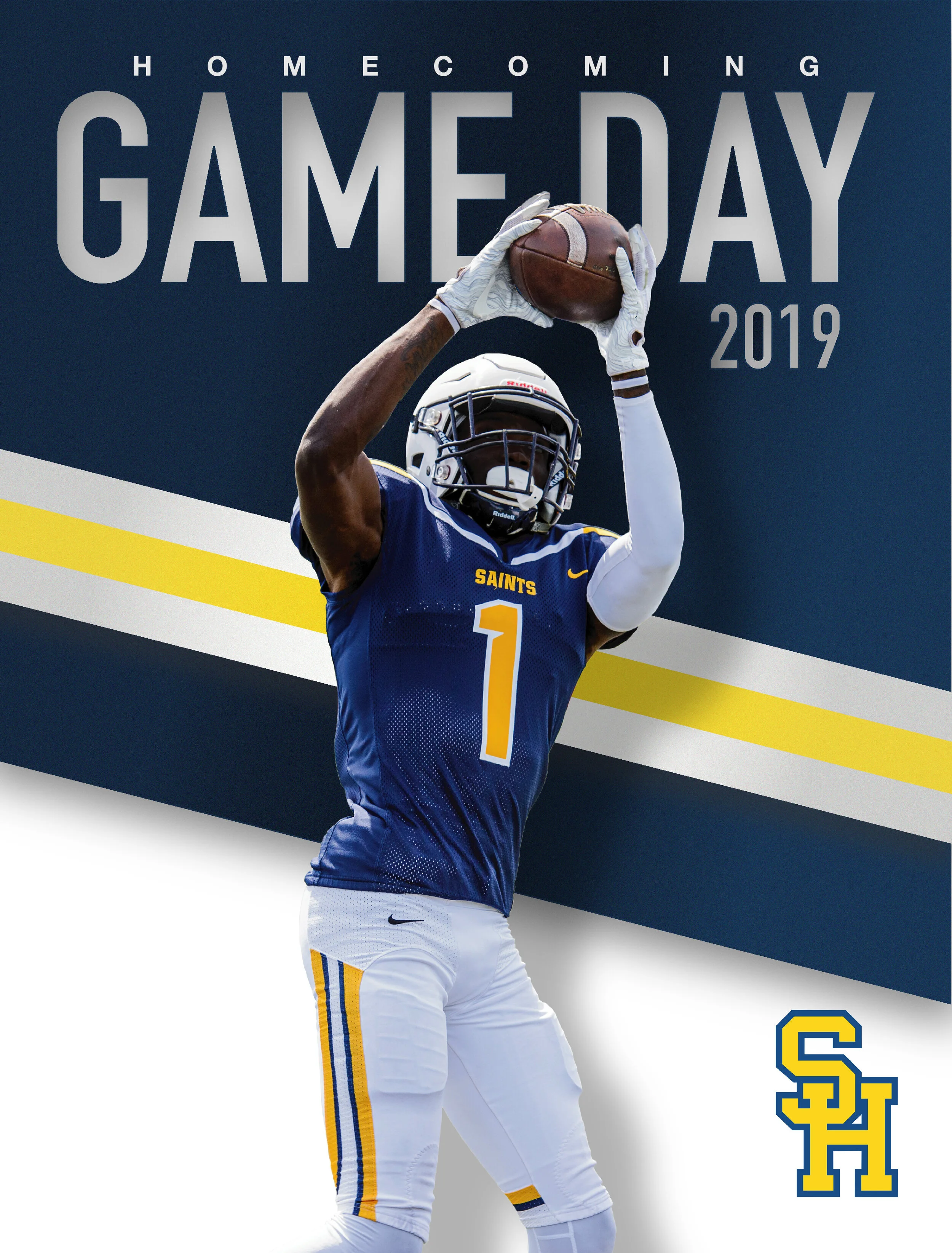 Siena Homecoming football 2019-01.jpg