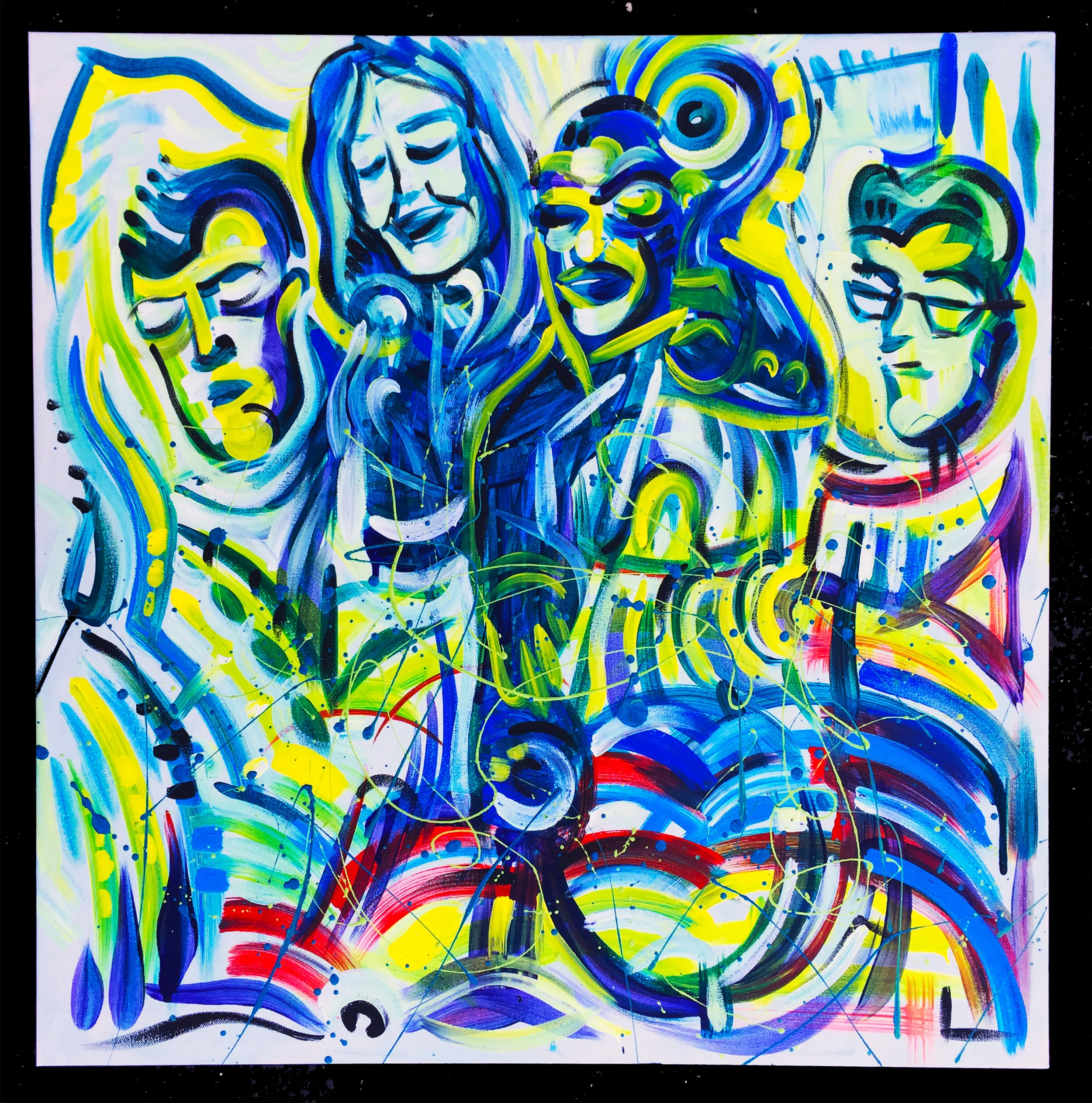 30X30KeriJohnsrudBandNo1.jpg