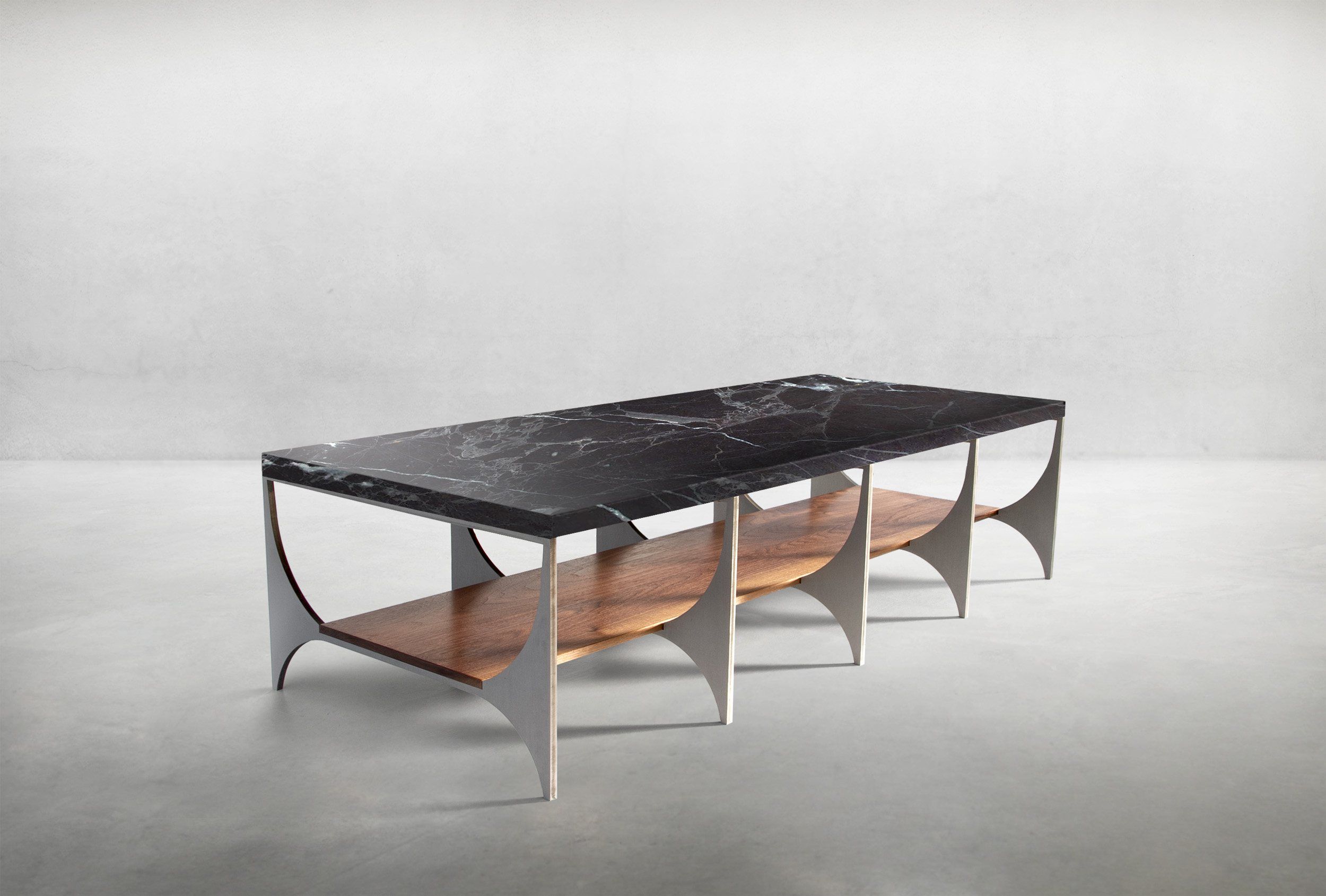 Coffee Table BLACK MARBLE richard velloso olga guanabara.jpg