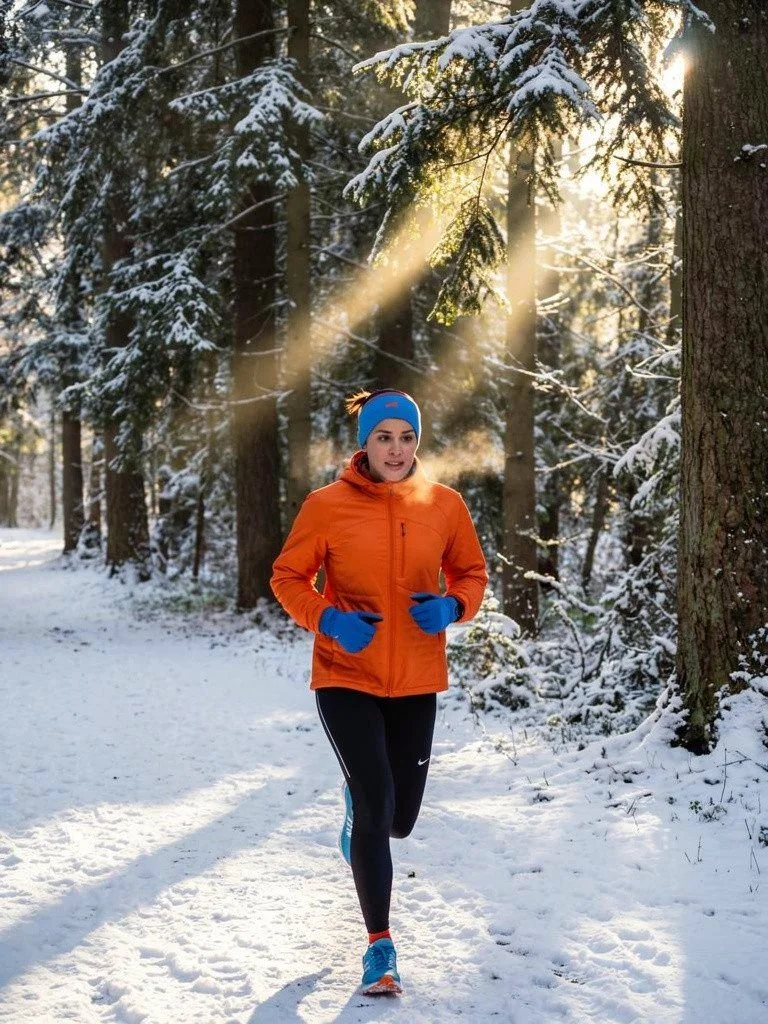 Staying Healthy and Active During the Winter Months