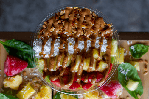 Green Brothers Juice & Smoothie Co.