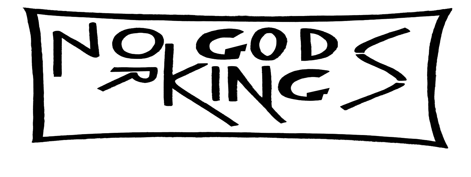 No Gods or Kings