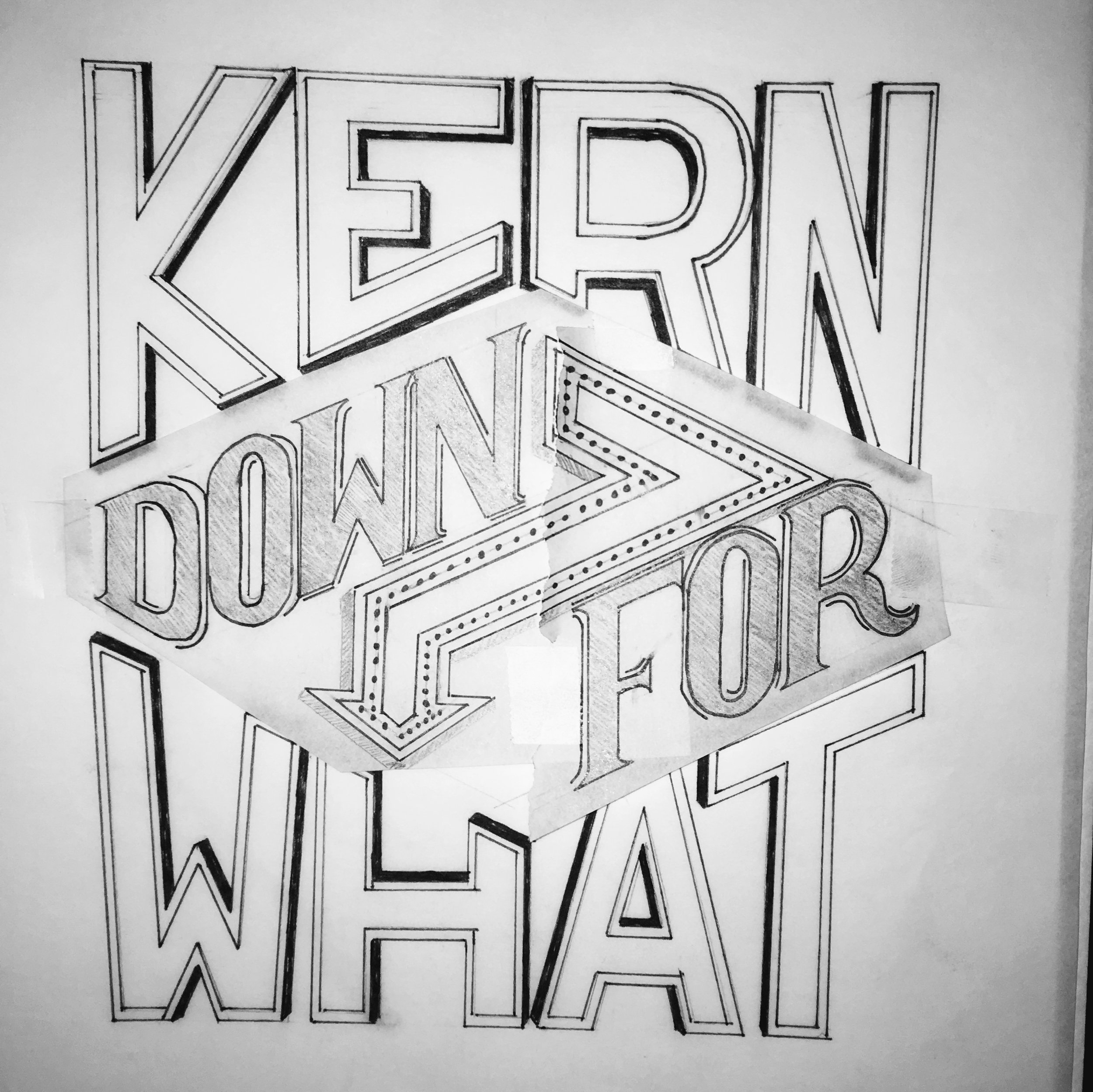 Kern - In Progress