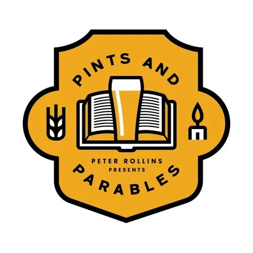 Way Co. Presents Peter Rollins' Pints & Parables