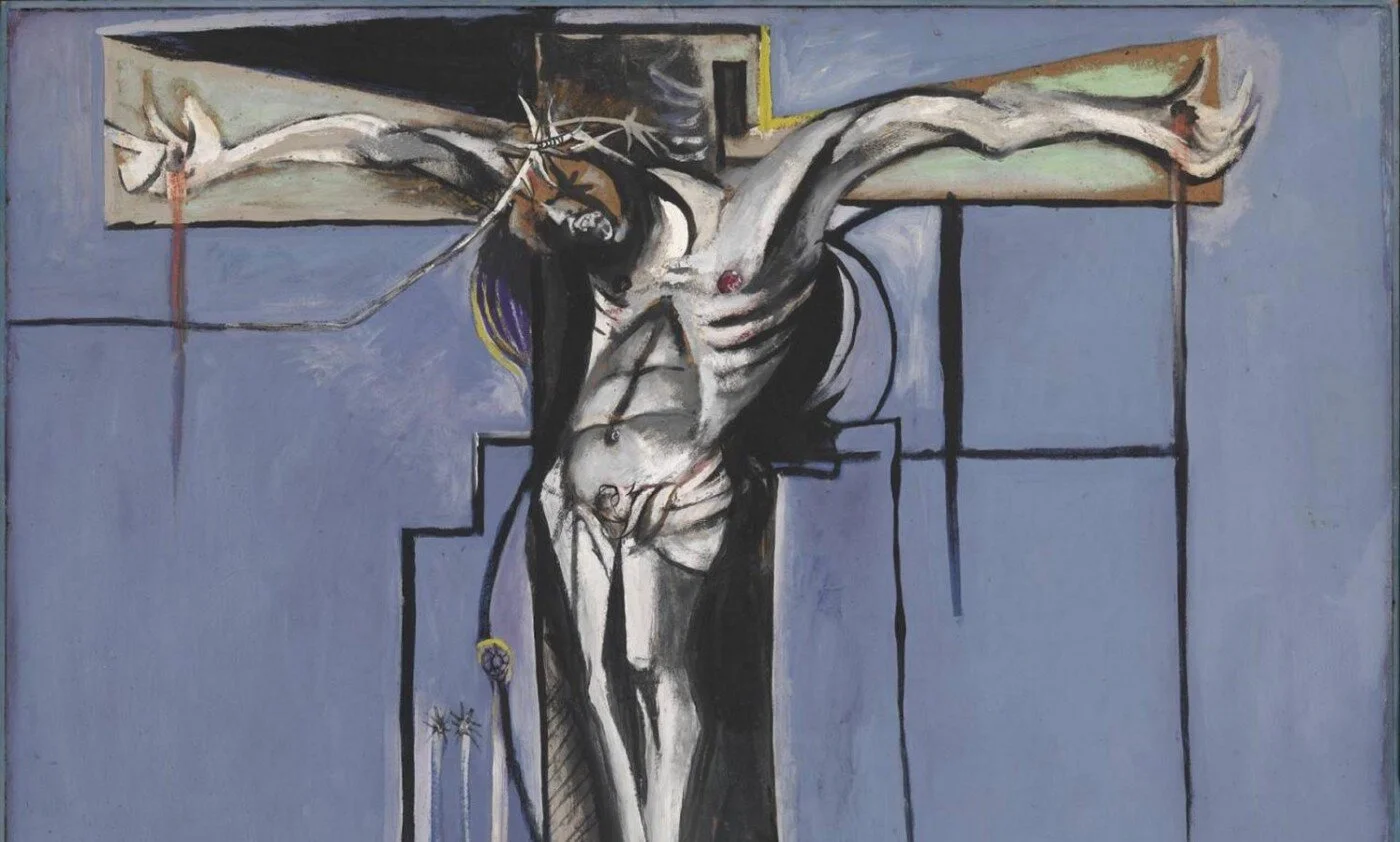 Where is God During the Pandemic? — An Invitation to a Mysticism of Wide-Open Eyes