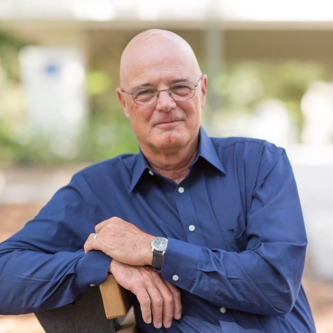 An Evening with Brian McLaren - Life After Doom