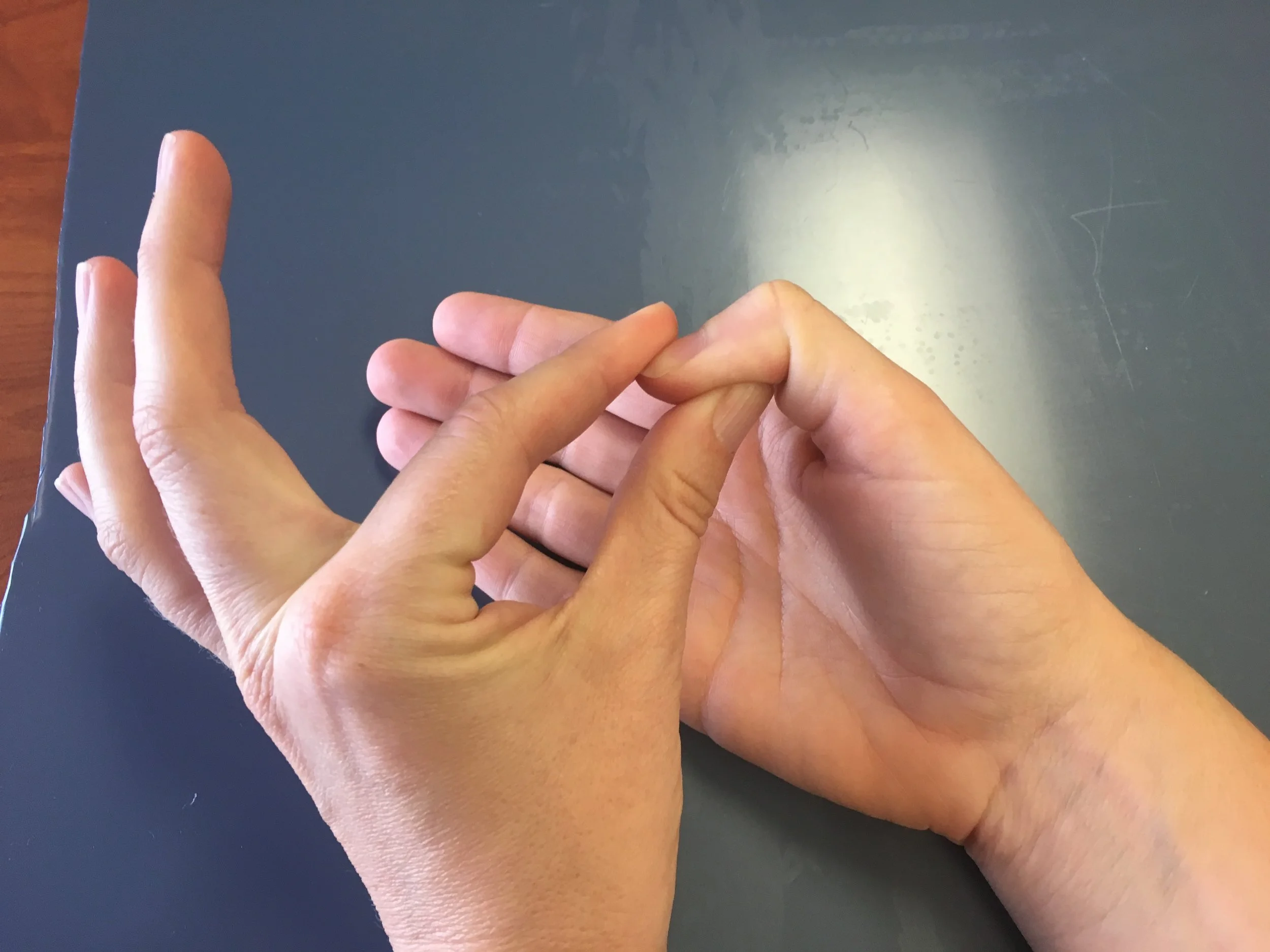 Intro to Hand Therapy