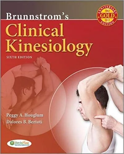 Kinesiology for the Occupational Therapist