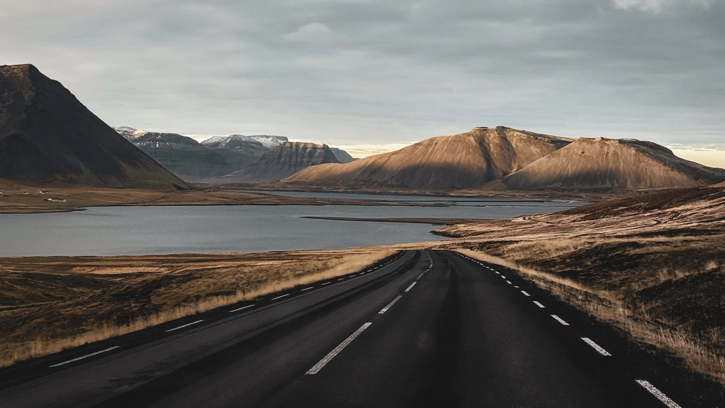 The Play no one is watching