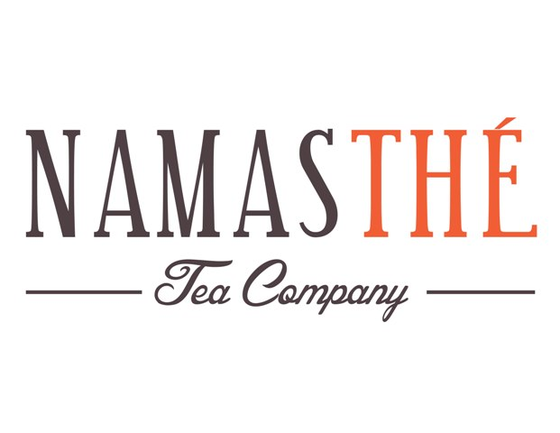 Namasthe Tea Company