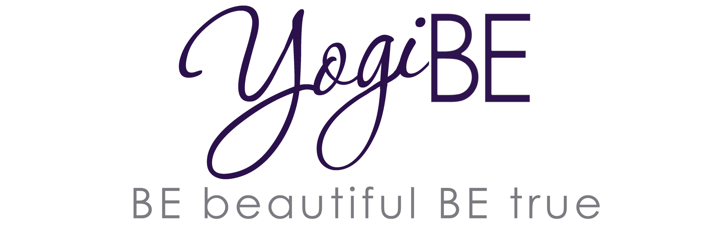 YogiBe Logo