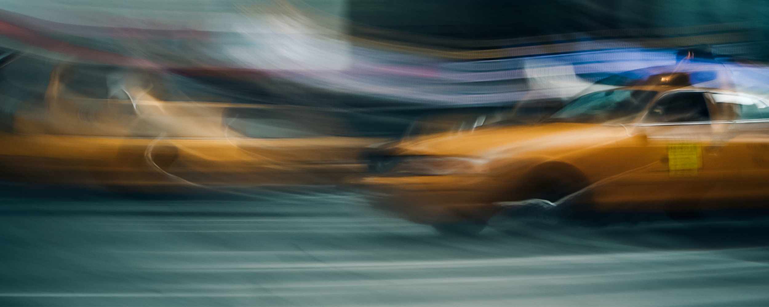 Steps to Take After a Hit & Run Accident