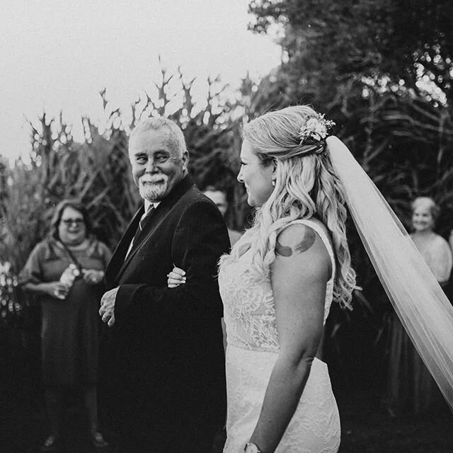 Happy Father’s Day to all the amazing Dad’s out there! I hope today and everyday you know how appreciated you truly are. 💛