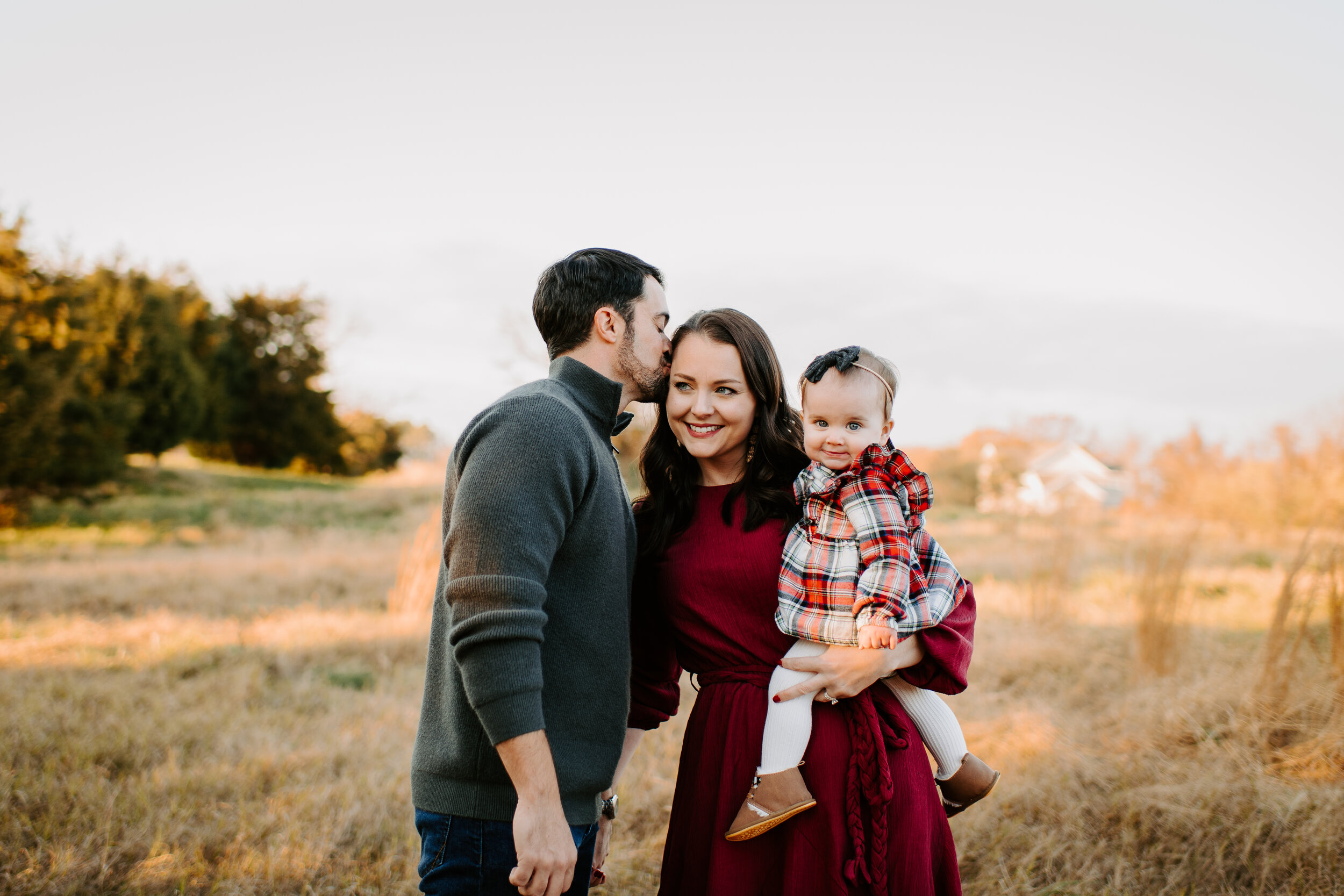 Patey Family // Cambridge, MD Family Session