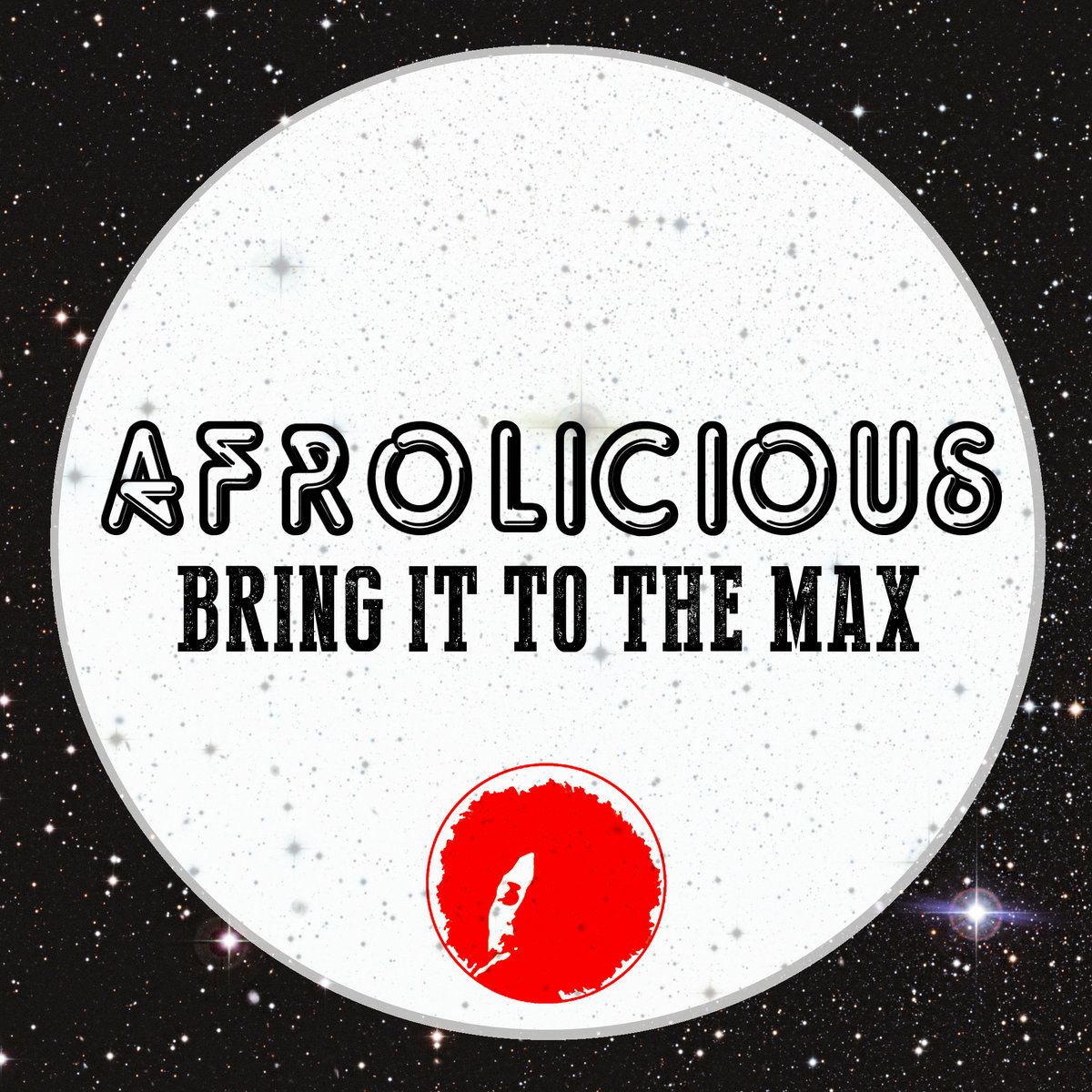 Bring It To The Max - Single (2016)