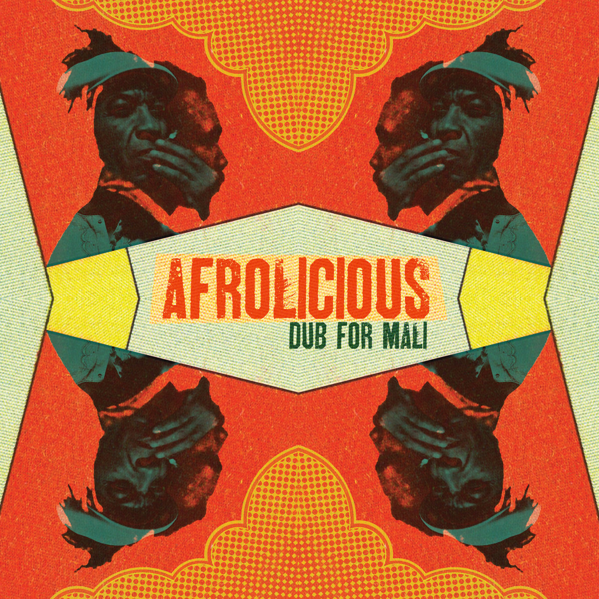 A Dub for Mali - Single (2011)