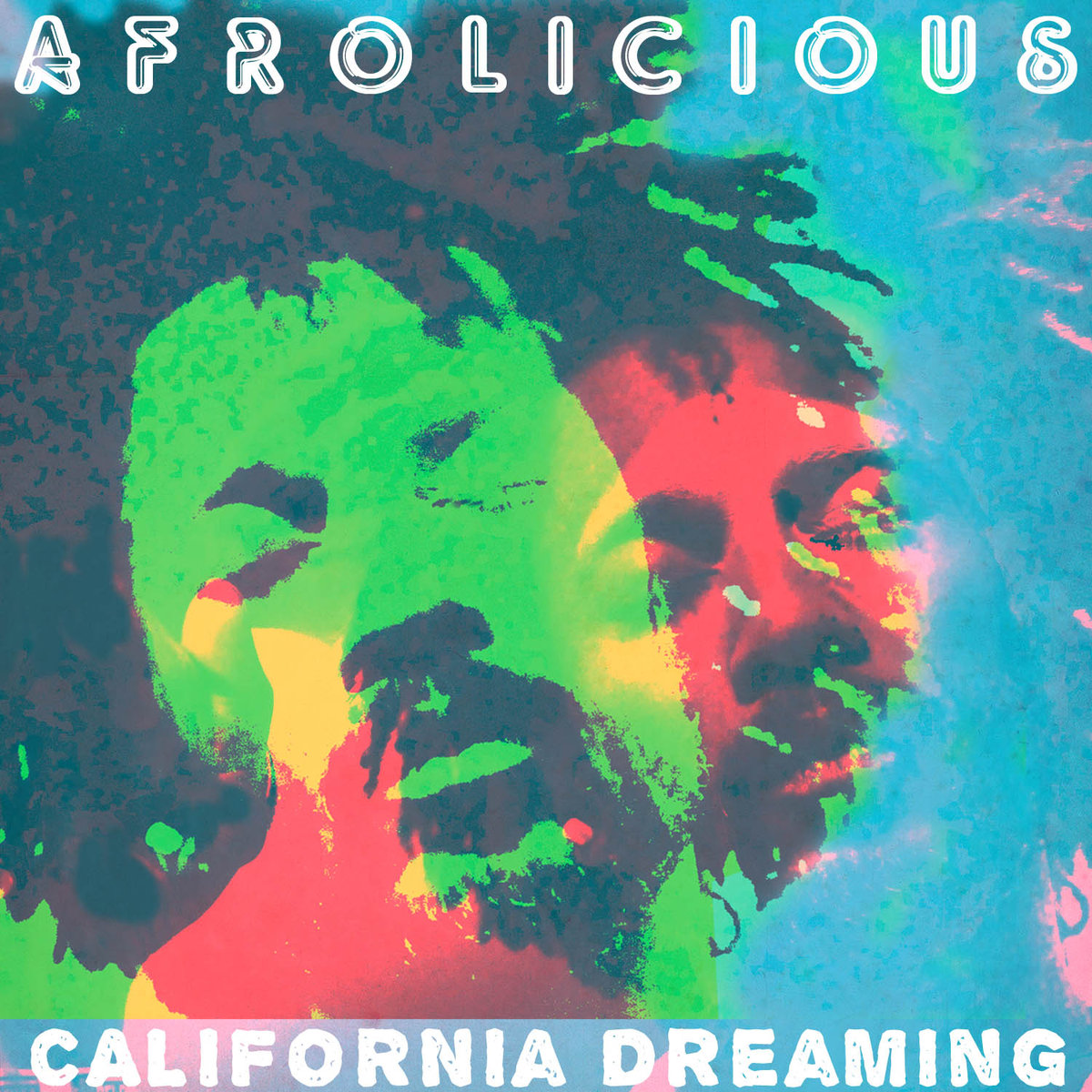 California Dreaming (2013)