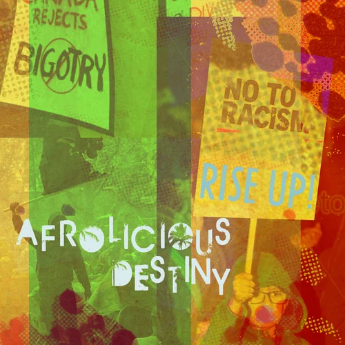 Music — Afrolicious