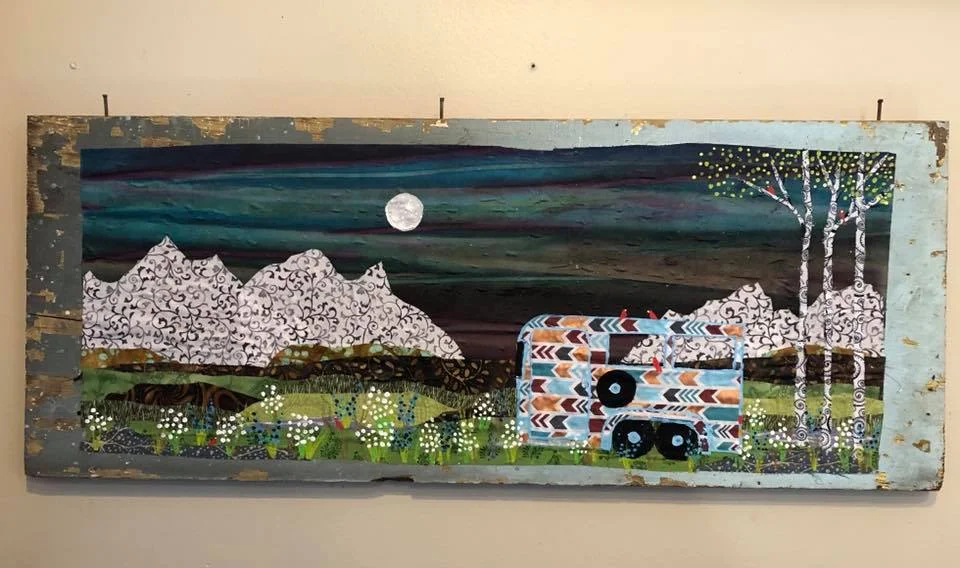 The Midnight Trail Ride $150