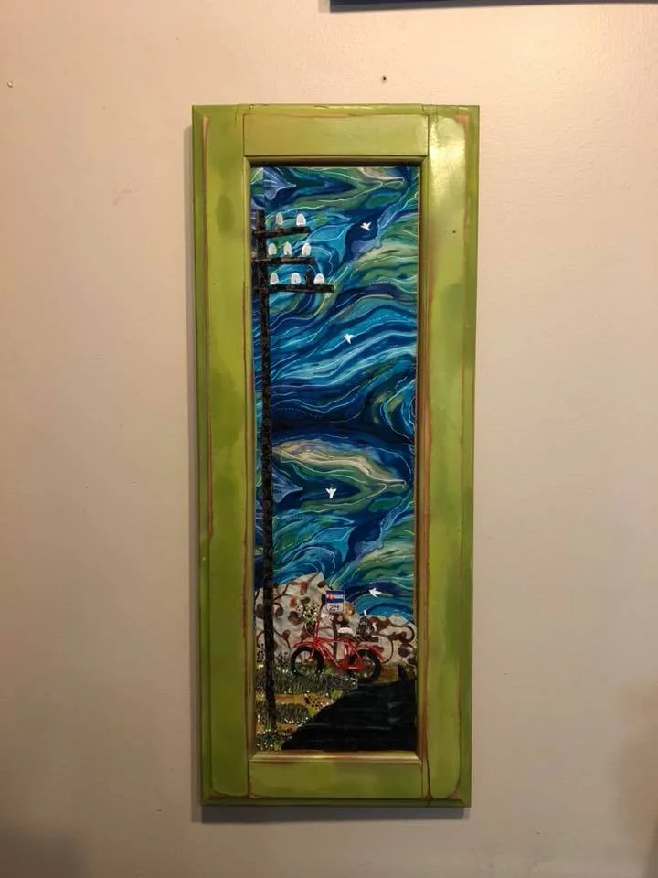 Escape $150