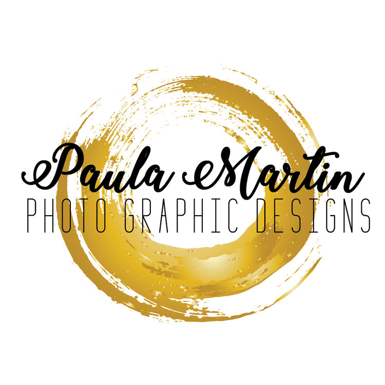 Paula Martin Photo Graphic Designs
