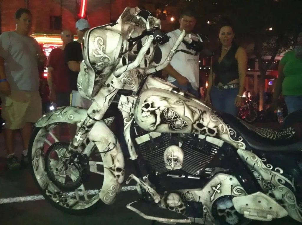 Hogs for Dogs and More