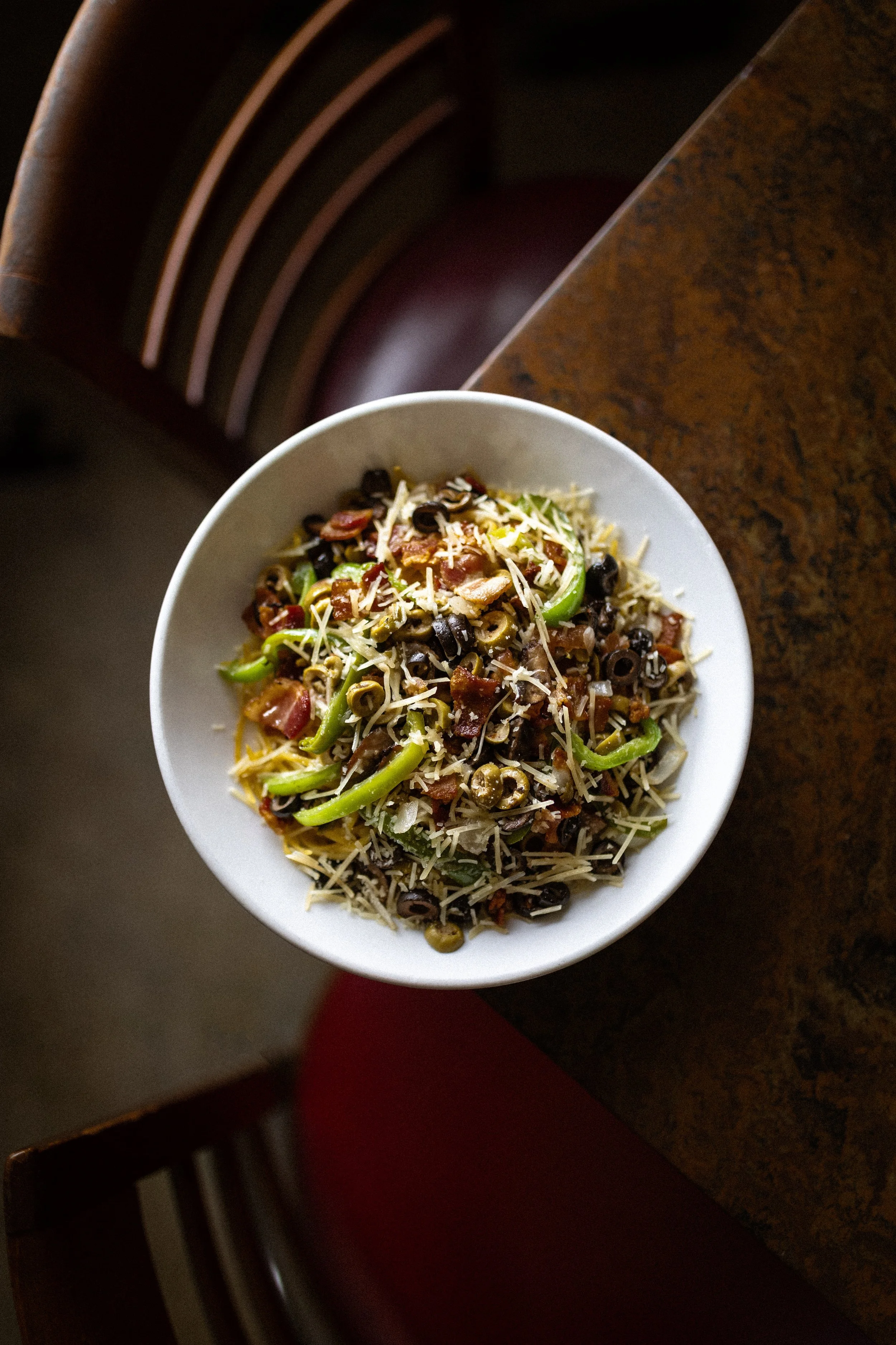 cincinnati-restaurant-menu-photography-arnolds