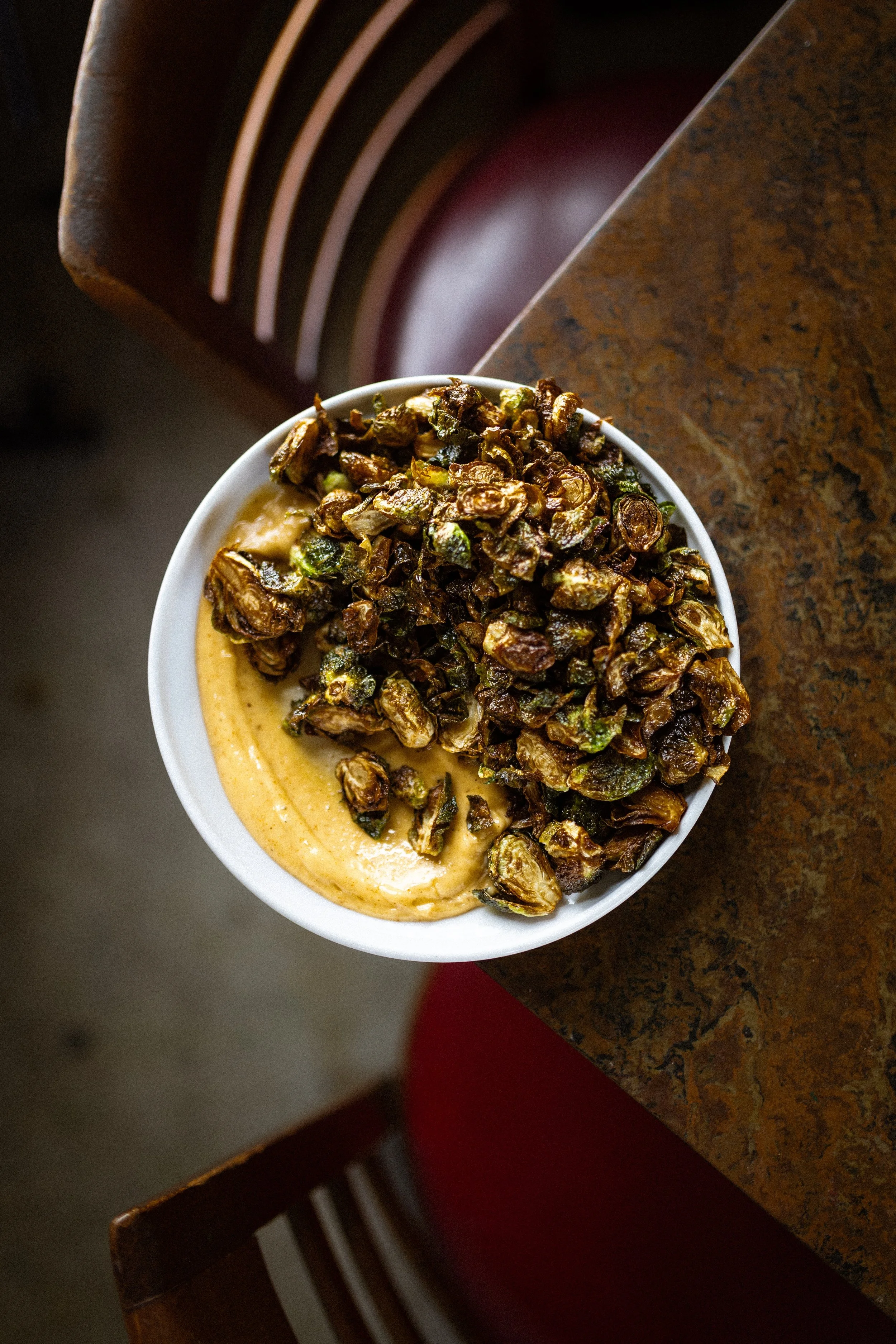 cincinnati-restaurant-menu-photography-arnolds