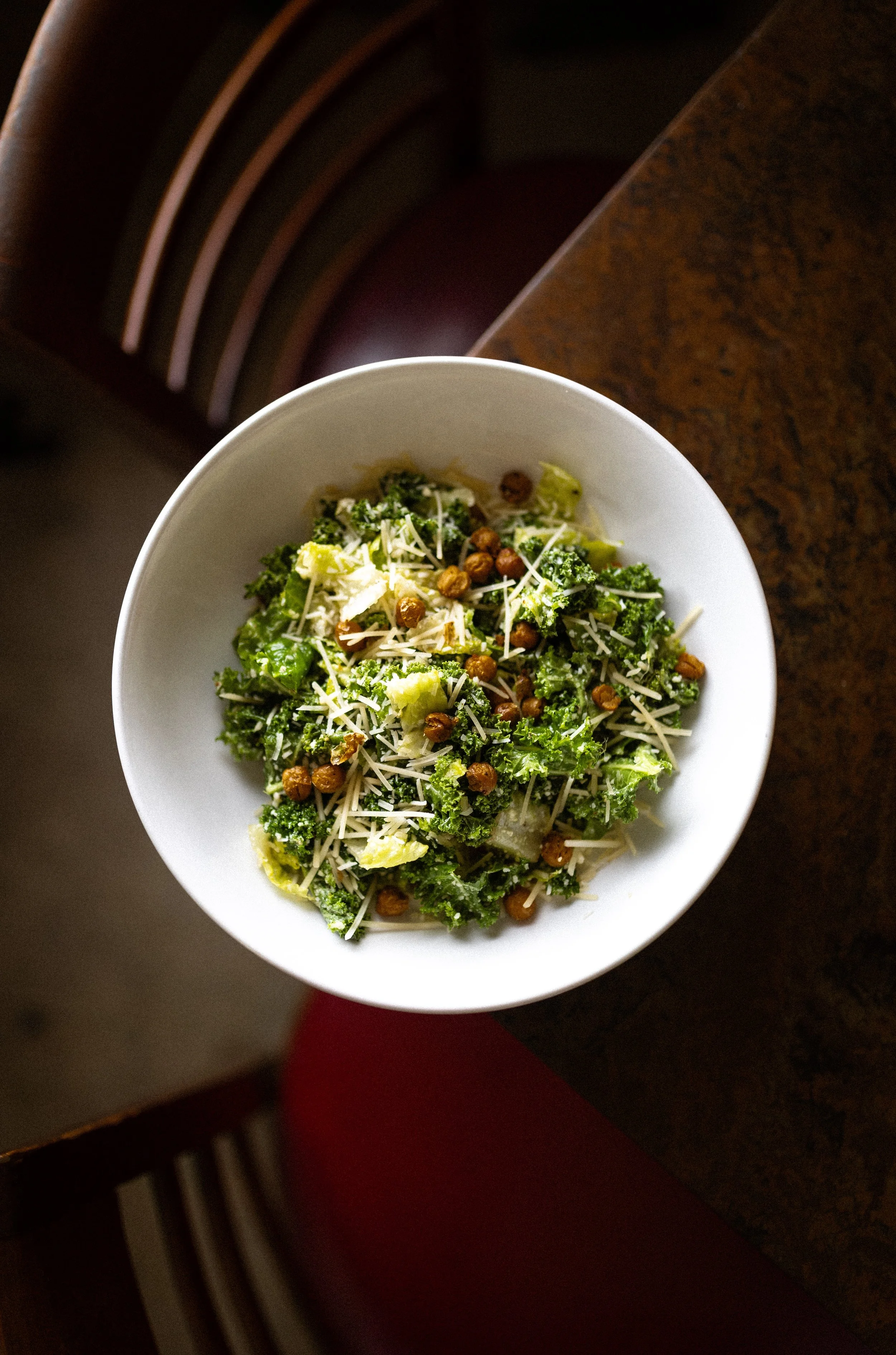 Arnold's Bar & Grill