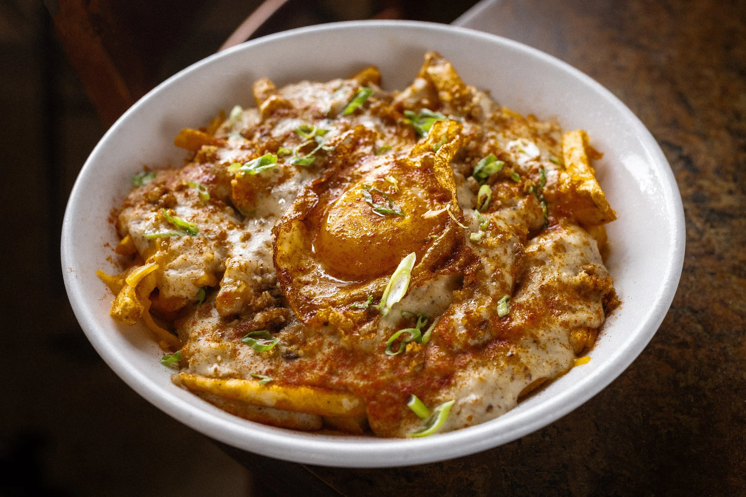 Arnold's Bar & Grill