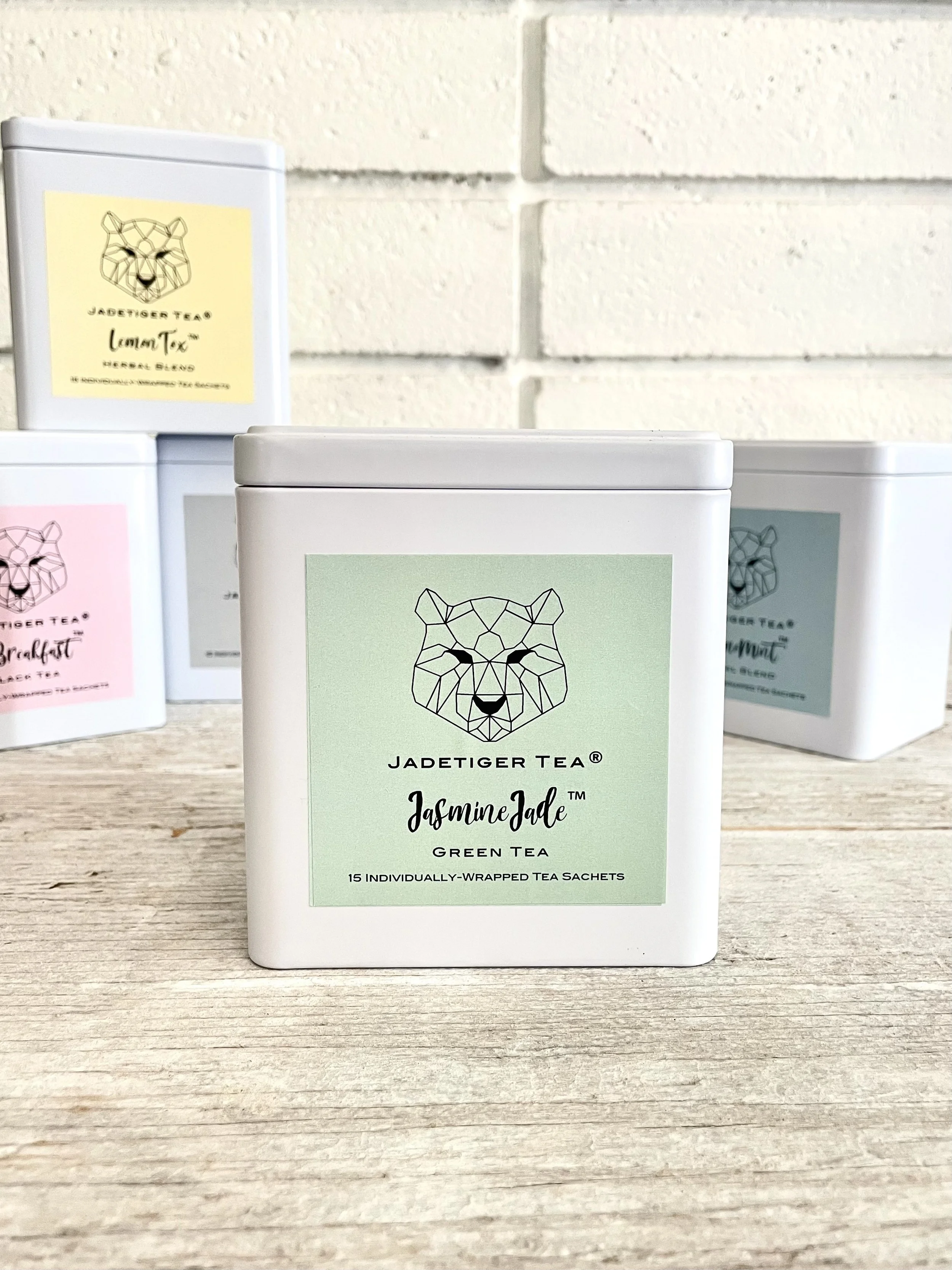 New Packaging is HERE!