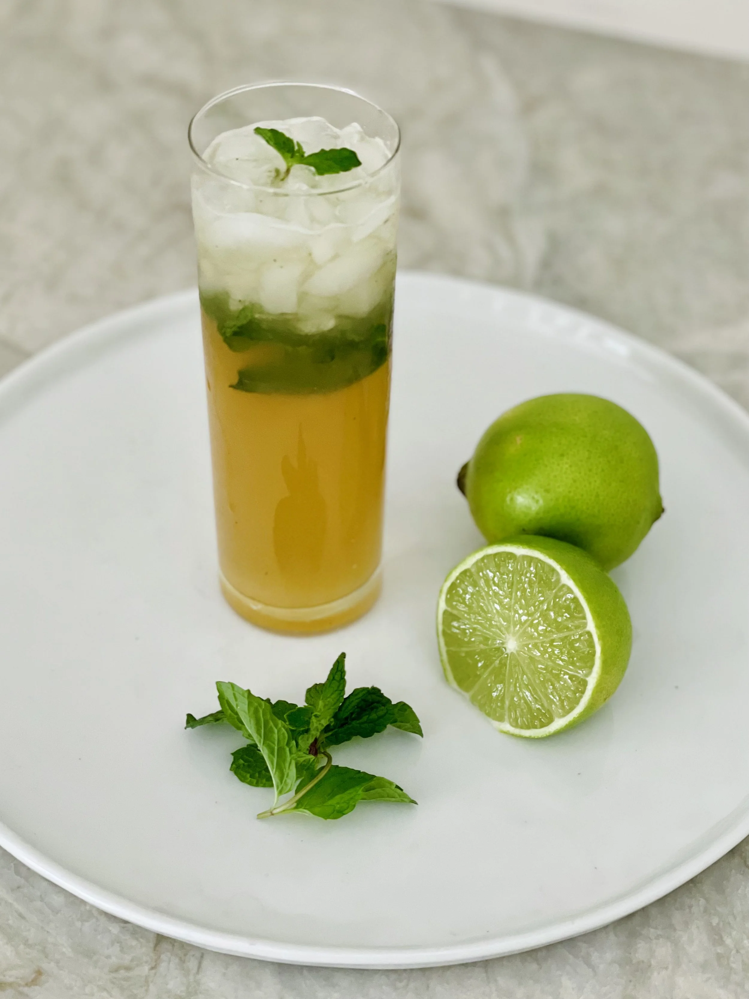 Iced Tea Season is in Full Swing!