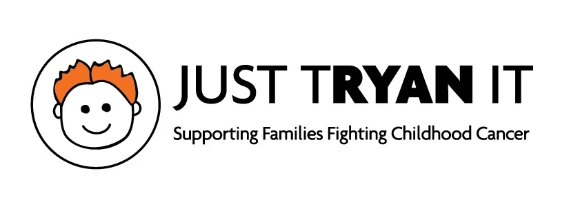 JUST TRYAN IT