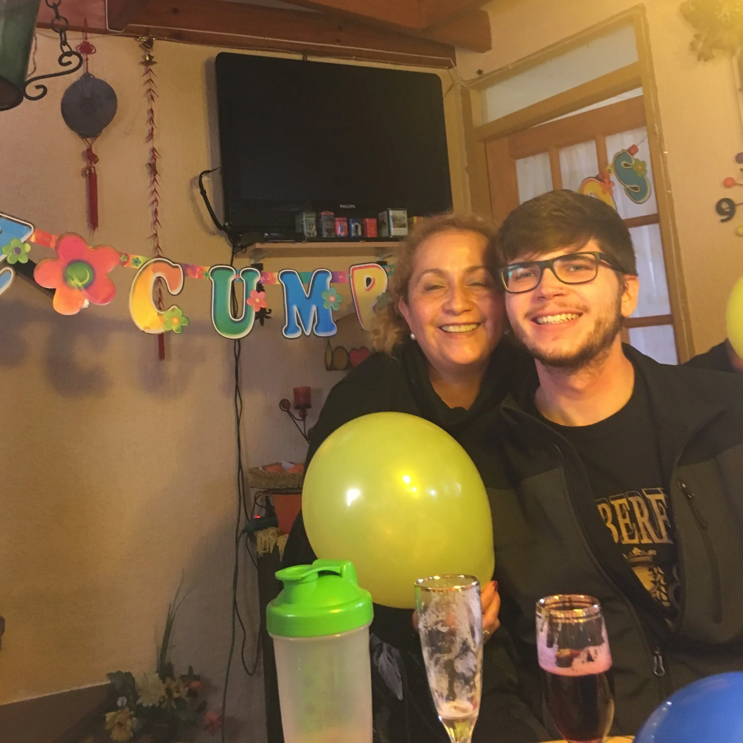 Chile: Final Thoughts