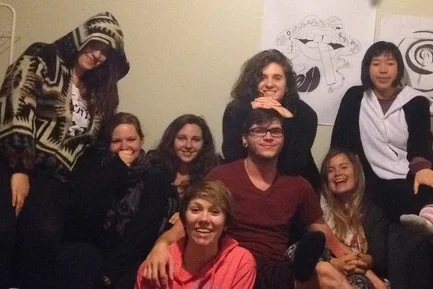 Saying Farewell to Wellington